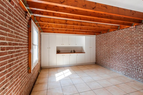 Medium property photo - De Hoeven 46A, 5254 JX Haarsteeg